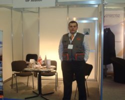 Business Airport World Expo 2011